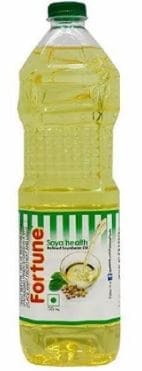 FORTUNE 870GM SOYABEAN OIL BOTTLE