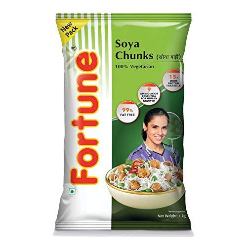 SOYABORI FORTUNE 1KG PER PCS