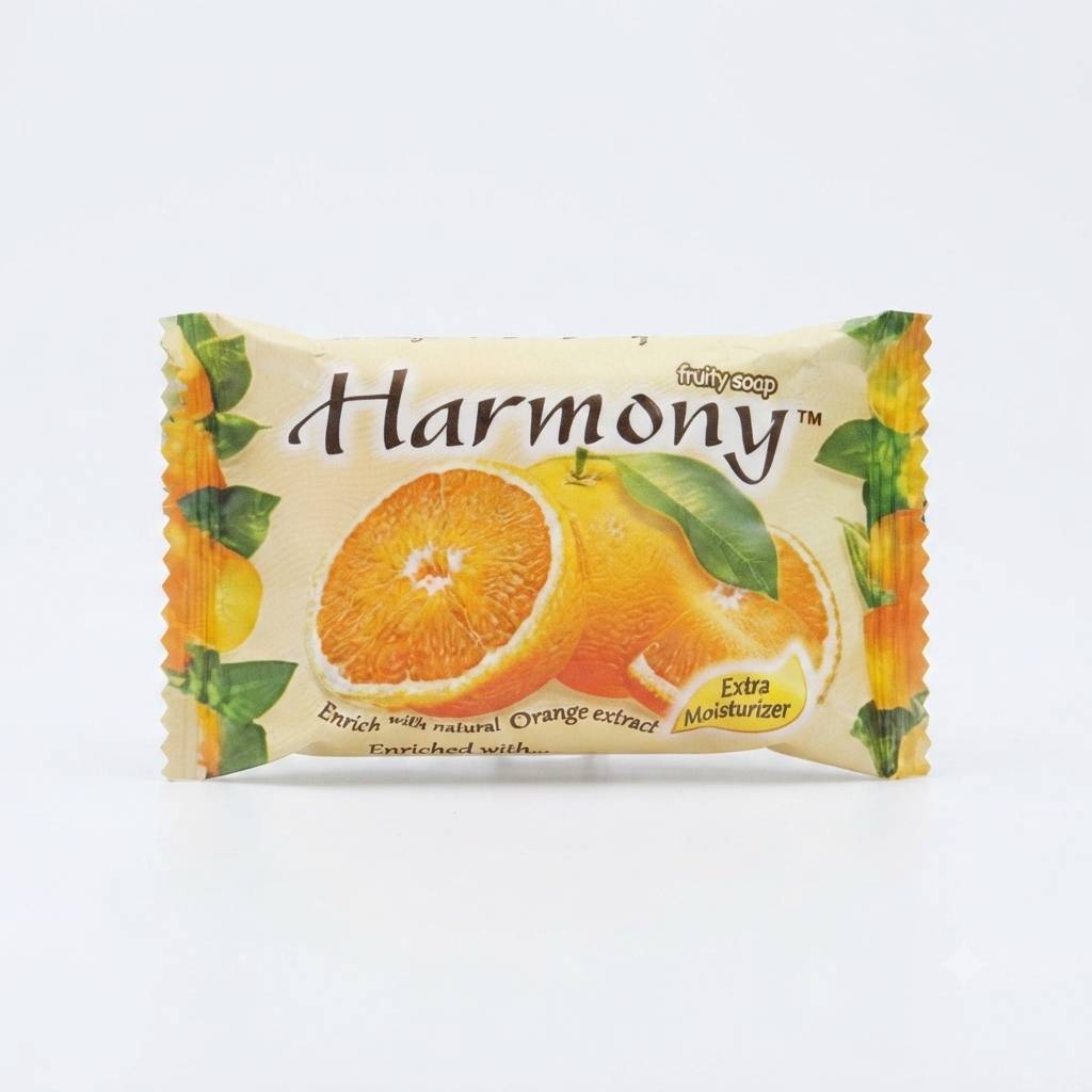 SOAP HARMONY PER PCS