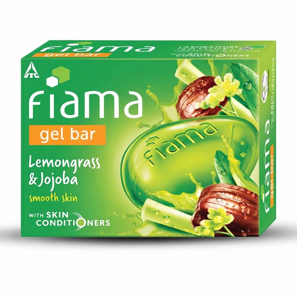 SOAP ITC FIAMA DI WILLS PER PCS