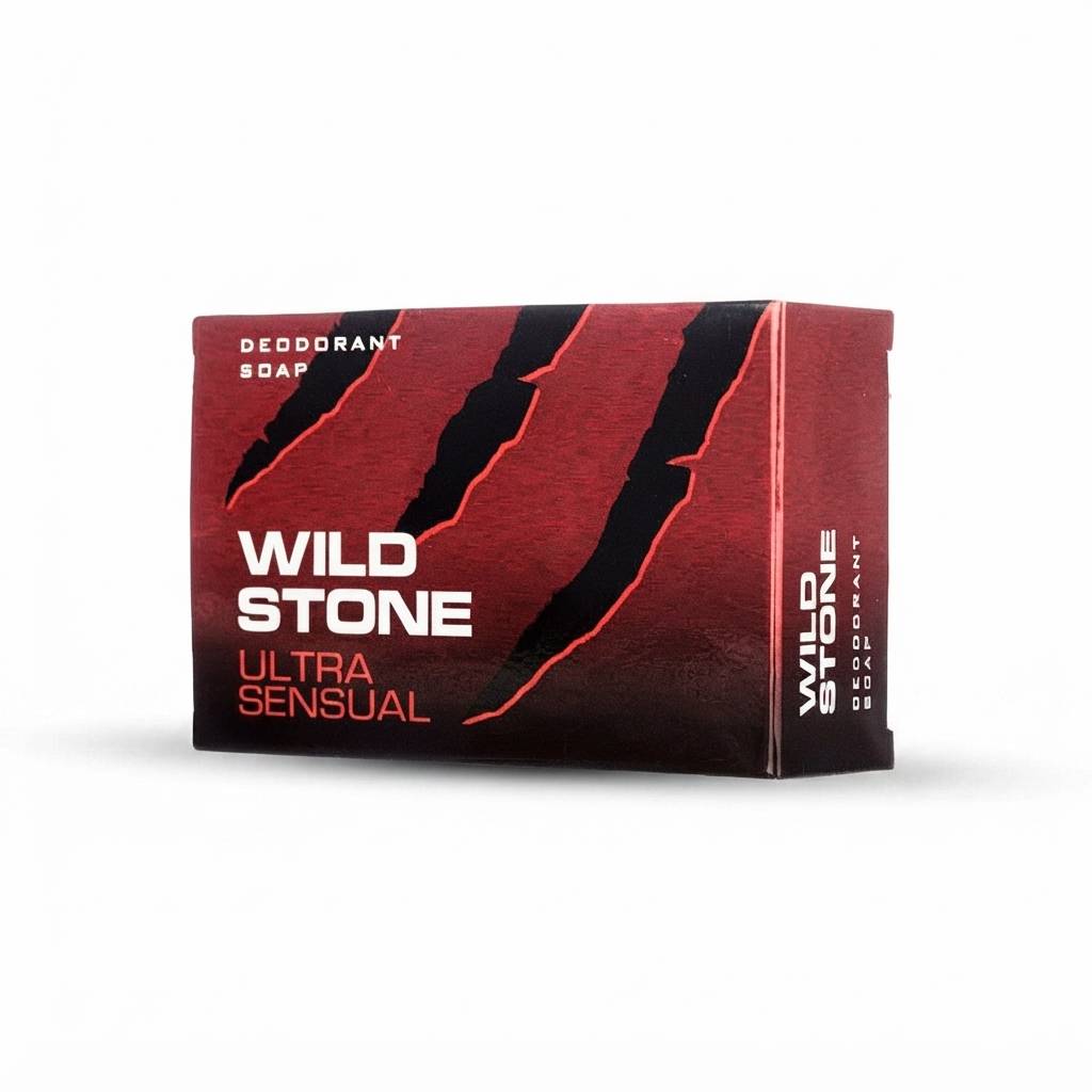 SOAP WILD STONE PER PCS