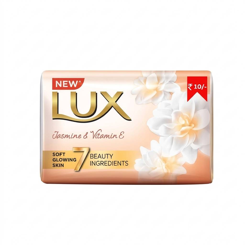 SOAP LUX 10/- CARTOON