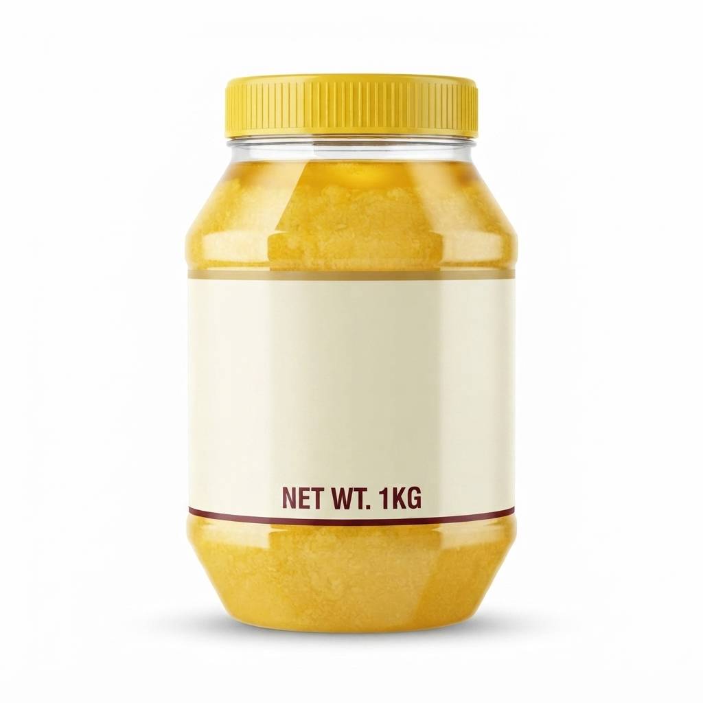 LOOSE GHEE 1KG