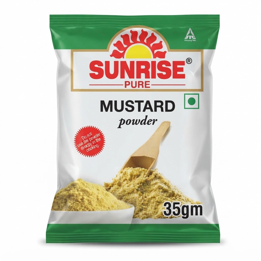 SUNRISE SORSE GURO 35GM