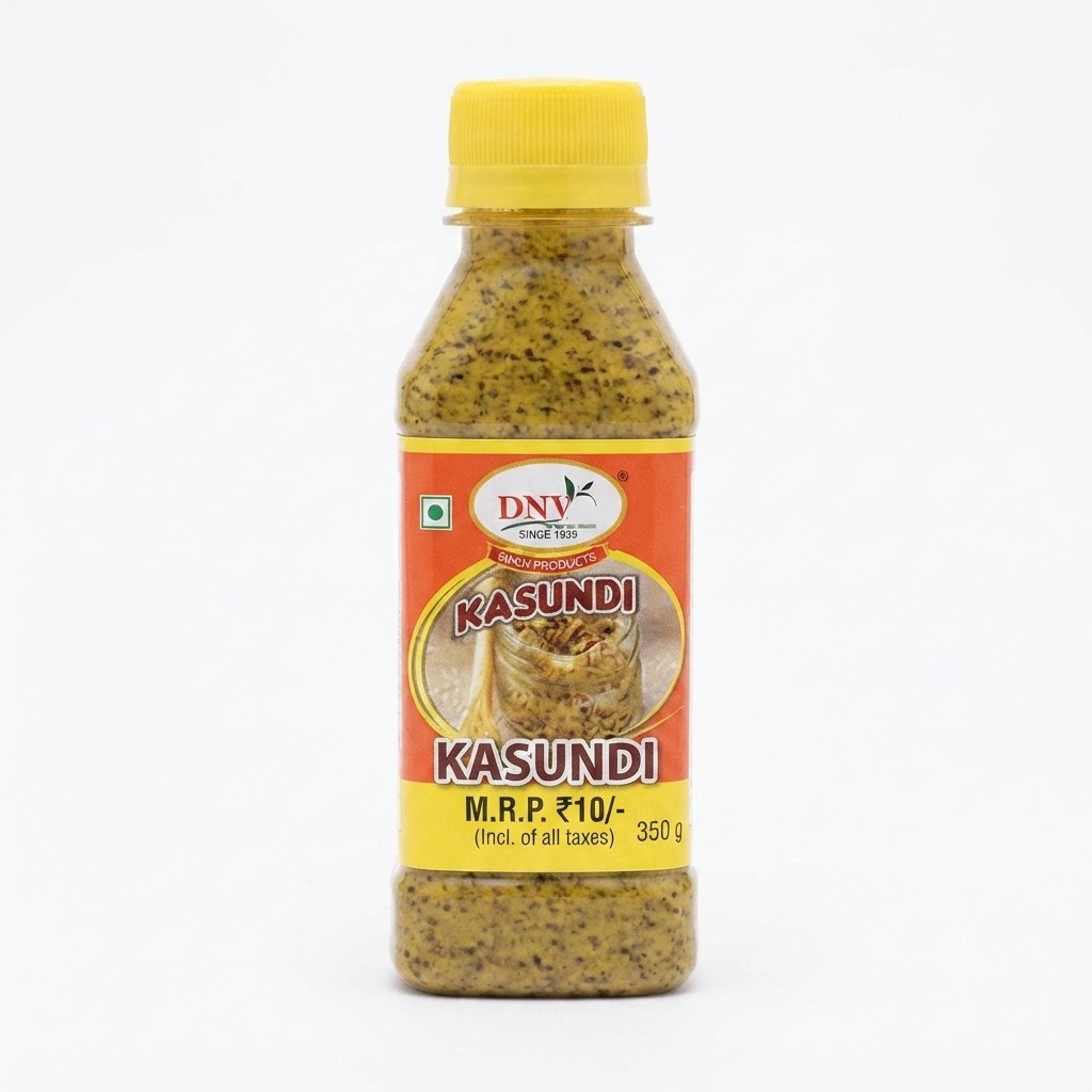 KASUNDI 10ML