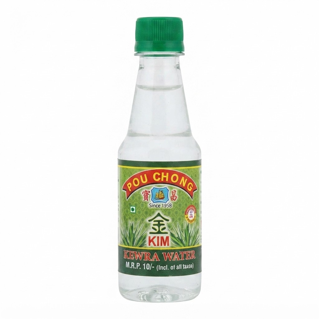KEWRA WATER 10ML