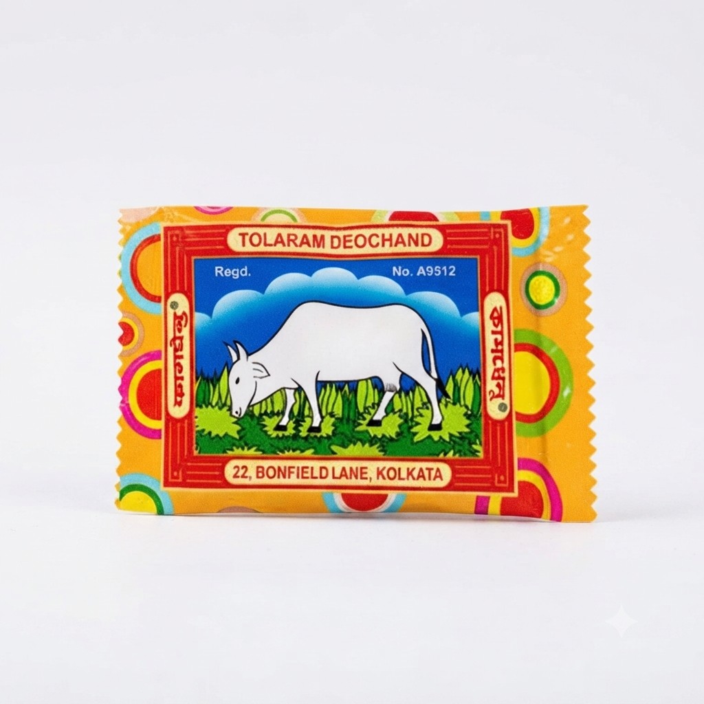 KAMDHENU FOOD COLOR 1PC