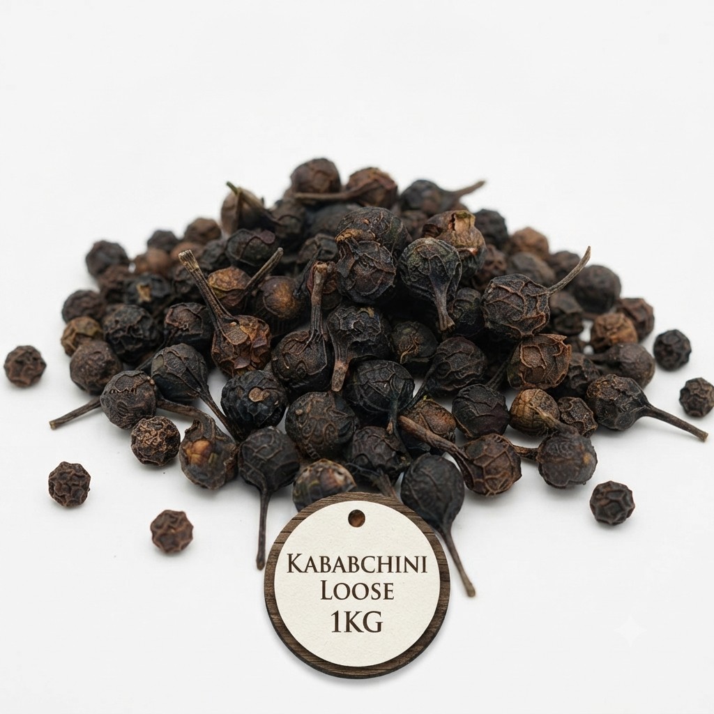 KABABCHINI LOOSE 1KG