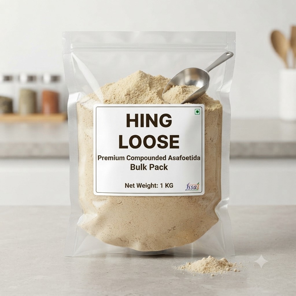 HING LOOSE 1KG