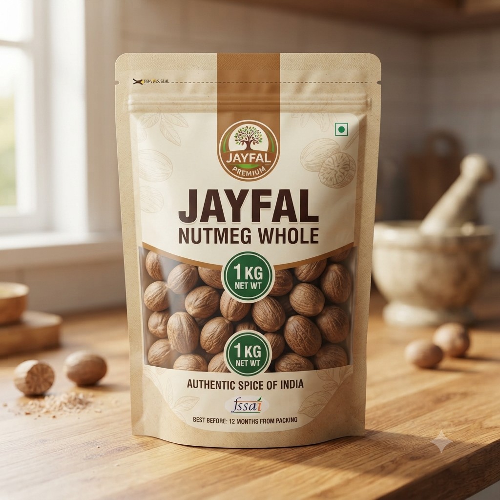 JAYFAL 1KG
