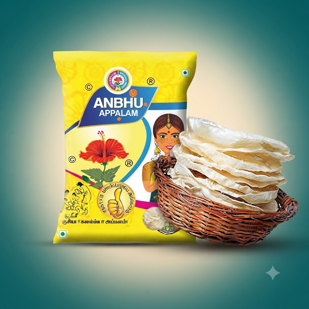 ANBHU APPALAM