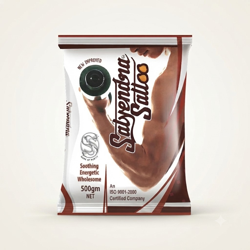 SATYENDRA SATTU 500GM