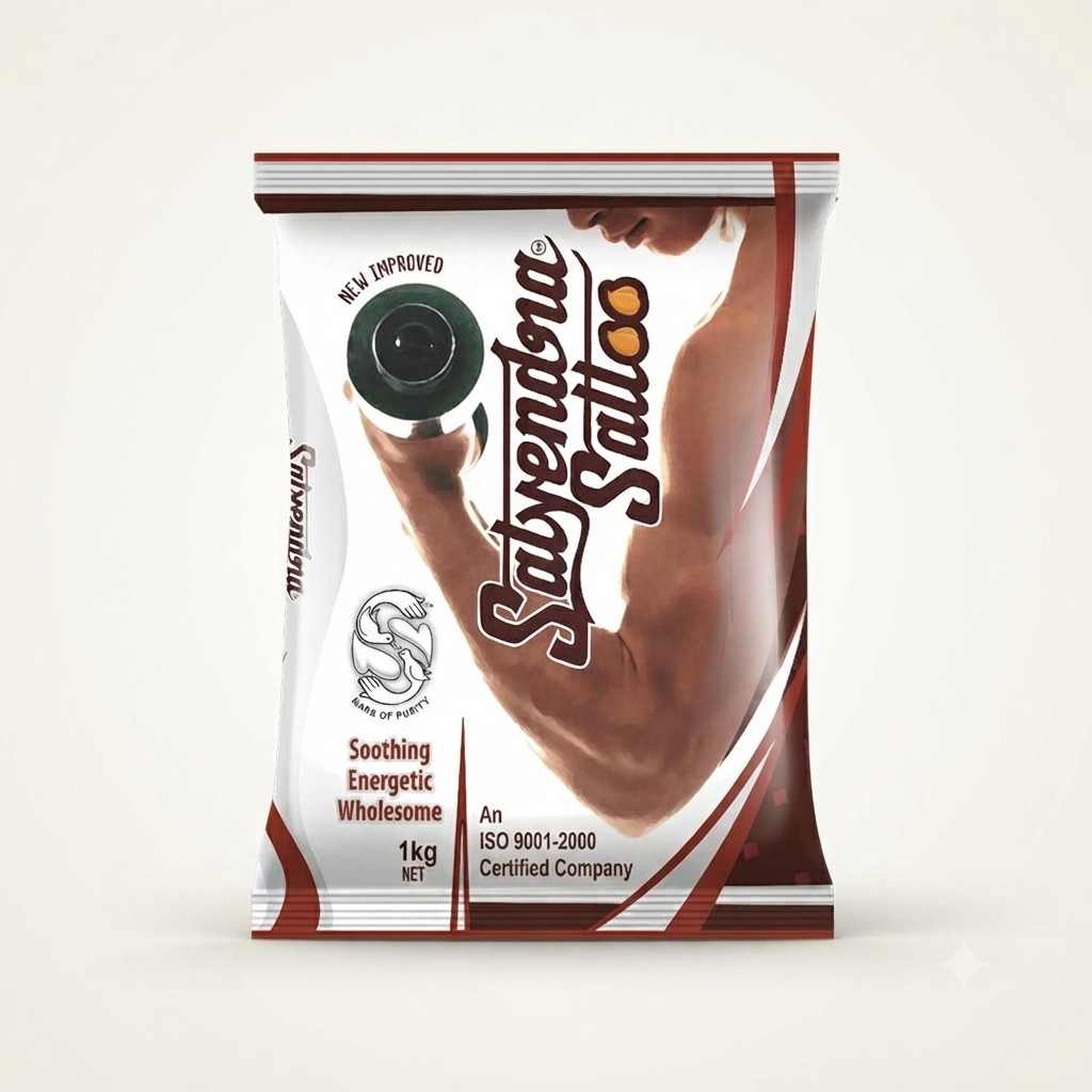 SATYENDRA SATTU 1KG