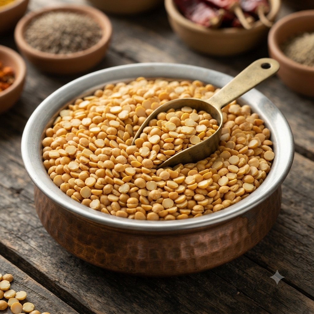 MATAR DAL BIG 1KG LOOSE
