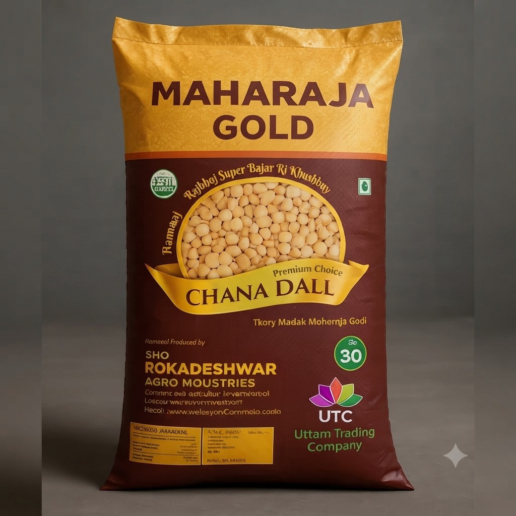 CHOLA MAHARAJA 30KG BAG